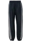 MONCLER LIGHTWEIGHT SS24 WOMEN'S TROUSERS IN 76I