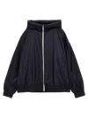 Moncler Lilianna Jacket In Black