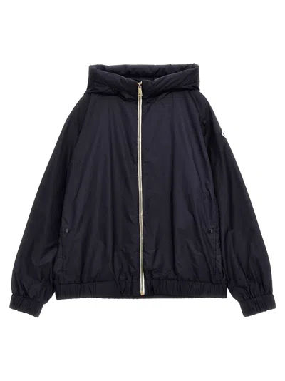 Moncler Kids' Lilianna Jacket In Black
