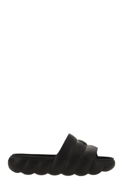 MONCLER MONCLER LILO - SLIPPER