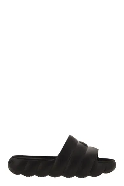 MONCLER MONCLER LILO - SLIPPER