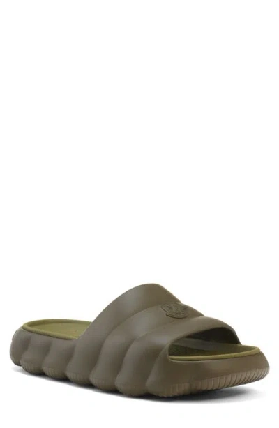 MONCLER MONCLER LILO SLIDE SANDAL