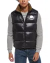 Moncler Lipsi Vest In Black
