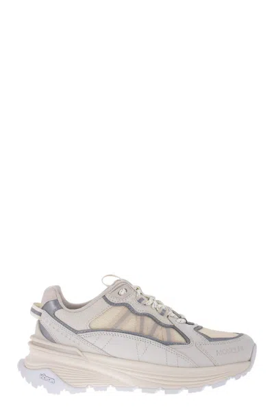 MONCLER MONCLER LITE LOW-TOP SNEAKERS