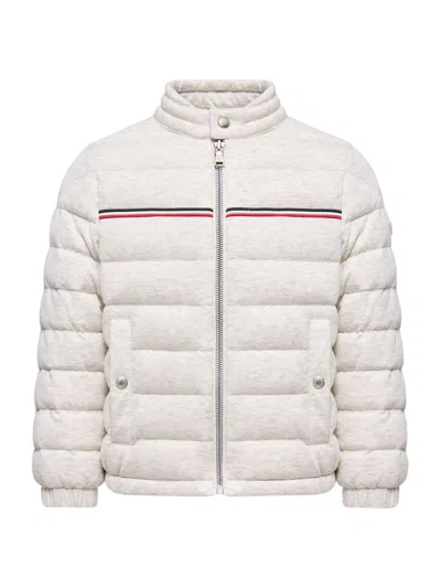Moncler Little Boy's & Boy's Katai Puffer Jacket In Multi