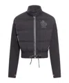 Moncler Sweaters In Black