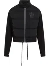Moncler Sweaters In Black