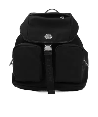 MONCLER NEW TRICK WATER-REPELLENT BACKPACK