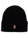 Moncler Logo Cap