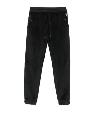 MONCLER POLARTEC TRACK PANTS