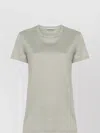 Moncler Logo-patch Cotton T-shirt