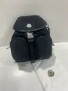 Moncler Logo Crossbody Bag