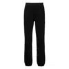 Moncler Logo-detail Track Pants In Black