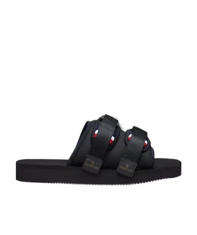 MONCLER SLIDEWORKS SLIDES