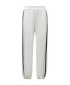 Moncler Jeans In White