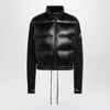 Moncler Logo Patch Padded Jacket