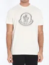 Moncler Short-sleeved T-shirt