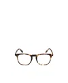 Moncler Logo Flat Mirror In Multicolor