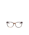 Moncler Logo Flat Mirror In Multicolor