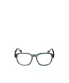 Moncler Logo Flat Mirror In Multicolor