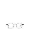 Moncler Logo Flat Mirror In White