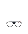 Moncler Logo Flat Mirror In White