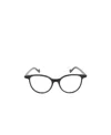 MONCLER LOGO GLASSES