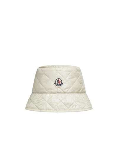 Moncler Logo Hat