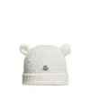Moncler Logo Hat