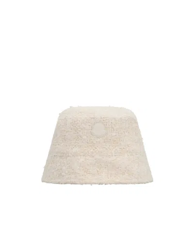 Moncler Logo Hat