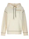 Moncler Logo-embroidered Hoodie