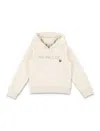Moncler Logo Hoodie