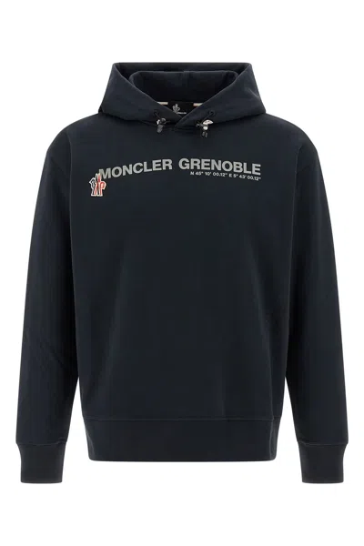 MONCLER LOGO HOODIE