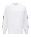 Moncler Logo Long Sleeve T-shirt