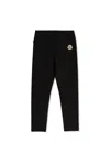 Moncler Logo Pants