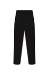 Moncler Straight-leg Cargo Trousers