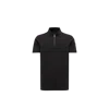 Moncler Poloshirt Mit Reissverschluss
