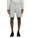 Moncler Men's Cotton Drawstring Shorts