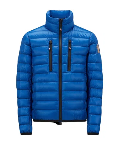MONCLER HERS SHORT DOWN JACKET