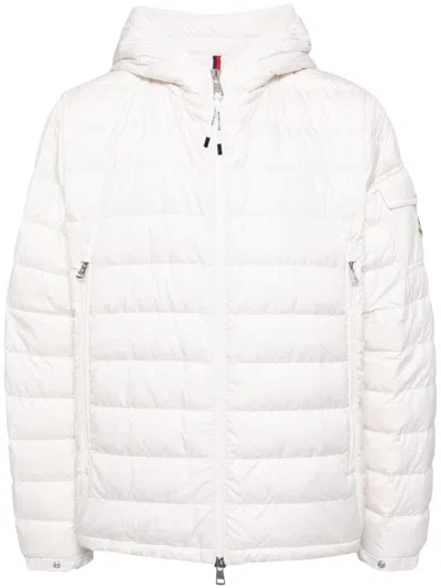 MONCLER GALION PUFFER JACKET