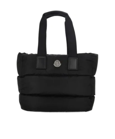 Moncler Bags In Black