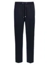 Moncler Logo Jogging Trousers