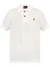Moncler Grenoble T-shirts And Polos In White