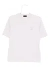 Moncler Logo-patch Short-sleeve T-shirt