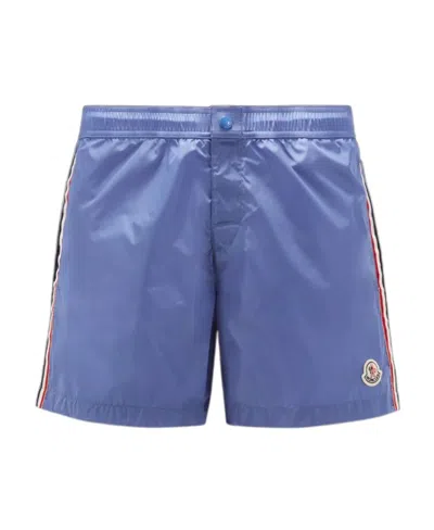 MONCLER SWIM SHORTS