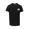 Moncler Logo Patch T-shirt