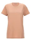 Moncler Patch Logo Crew Neck T-shirt