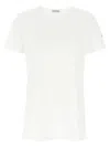 Moncler Logo Patch T-shirt
