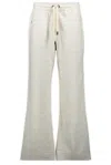 Moncler Logo Patch Track Pants