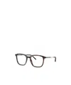 Moncler Logo Plain Glasses